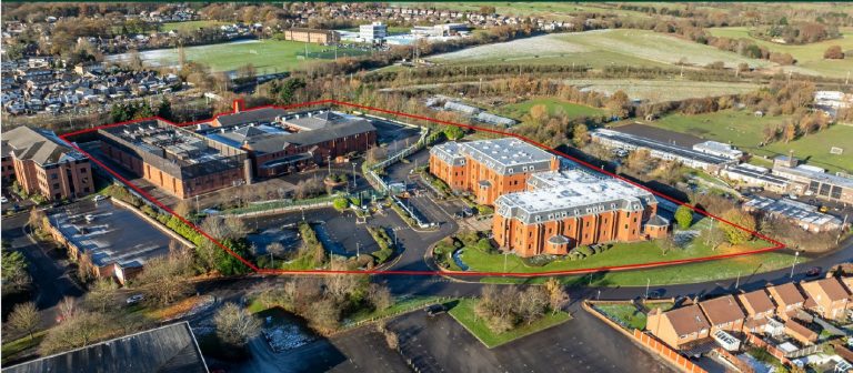 Lloyds Banking Group seeks developer for 100-home affordable housing project