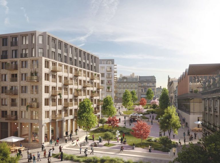 Regional leaders back Bradford-boosting plans
