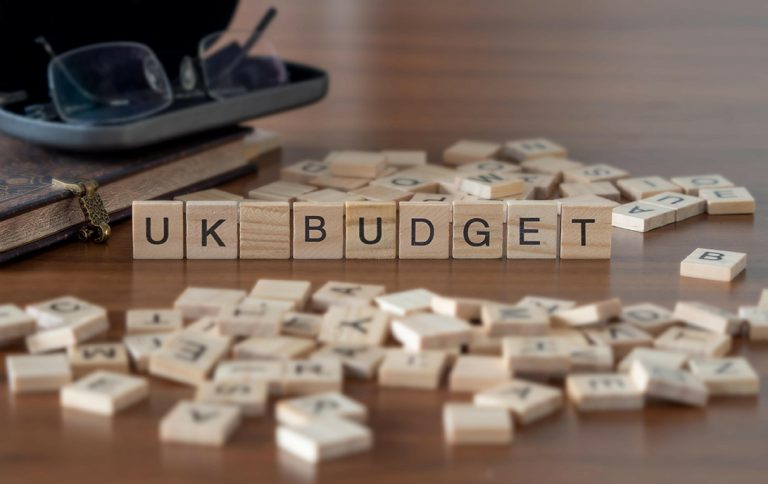 Spring Statement 2025