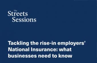Tackling the rise in Employers’ National Insurance: what businesses need to know