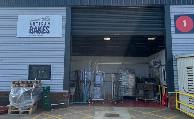 Wholesale craft bakery Artisan Bakes cooks up expansion at Flanshaw Industrial Estate