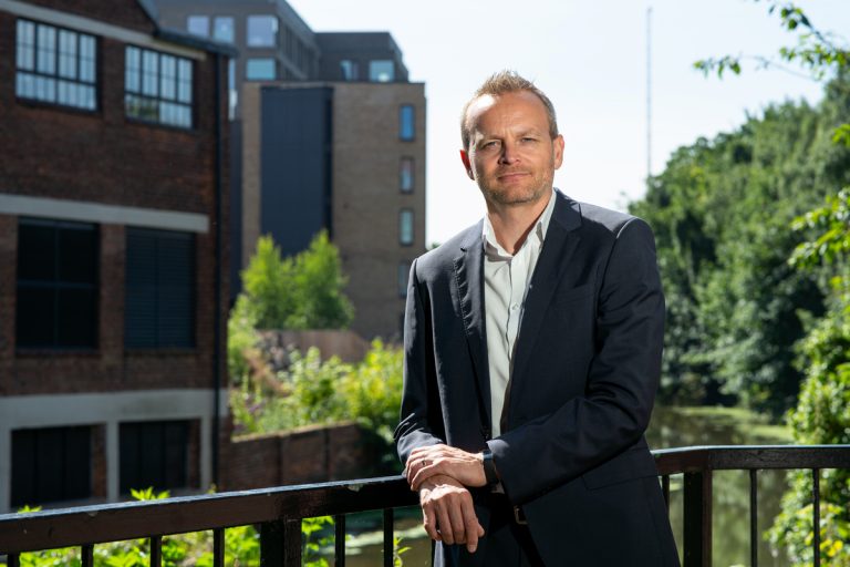 New start-ups and insolvency-related activity increase in Yorkshire and Humber