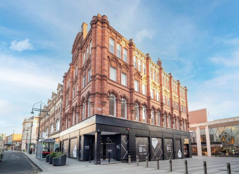 Leeds restaurant