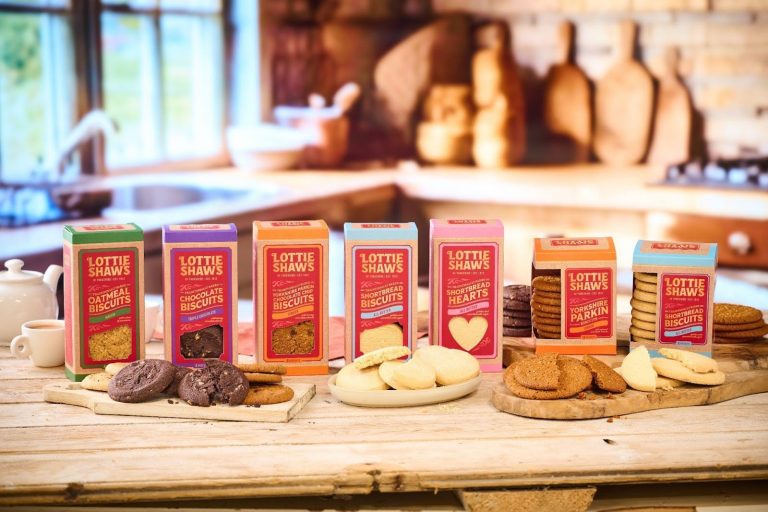 Major marketing investment for Yorkshire bakery brand