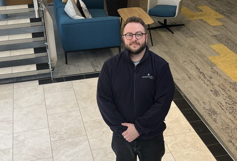 Yorkshire affordable house builder appoints new QS to support growth