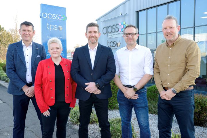APSS reveals new management structure to drive next phase of growth