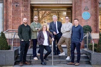Data analytics company eyes growth with Finance Yorkshire investment