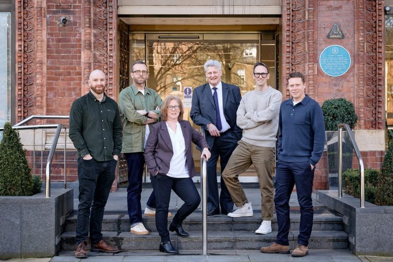 Data analytics company eyes growth with Finance Yorkshire investment