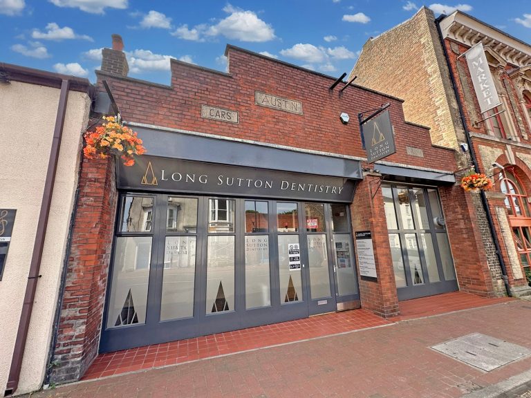 Long Sutton dental practice sold to expanding group