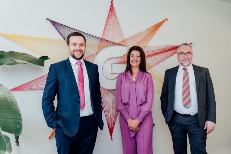 Yorkshire law firm Gordons promotes two to partner