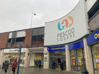 Estama expands UK retail portfolio with Lincolnshire appointment