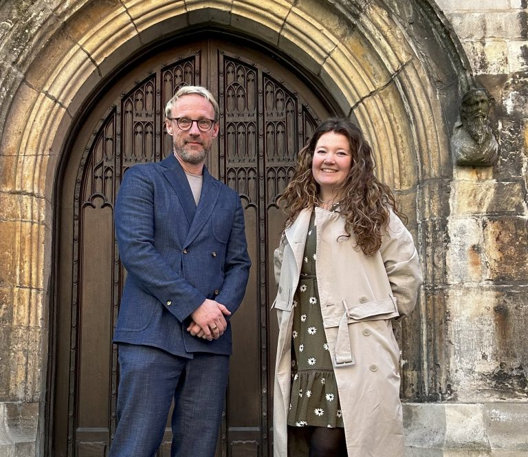 York Central appoints social impact consultant
