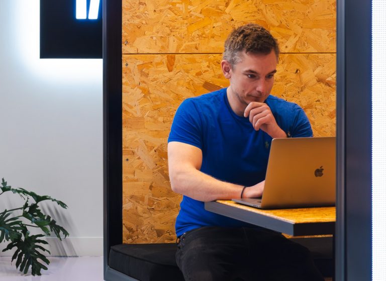 Tall appoints new head of digital