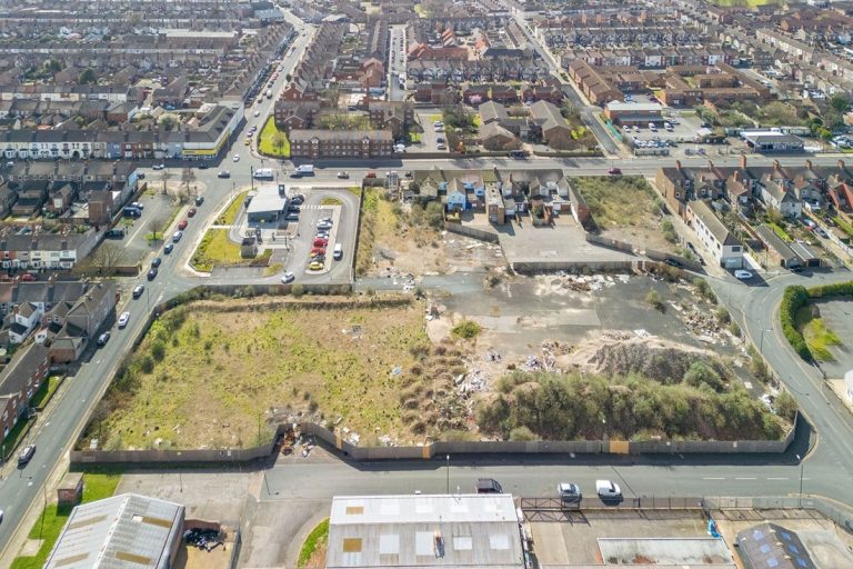 Wykeland acquires landmark Grimsby site and announces new investment
