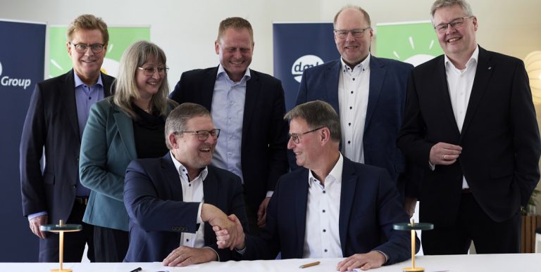 Arla Foods and DMK Group reveal plan to merge