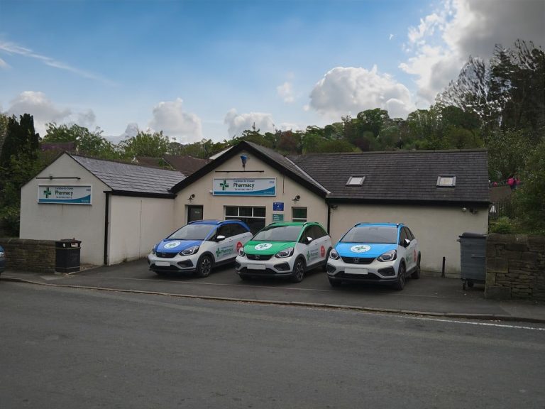 Skipton pharmacy sold to local growing group