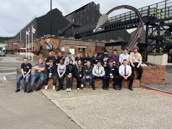 Sheffield Forgemasters expands 2025 recruitment