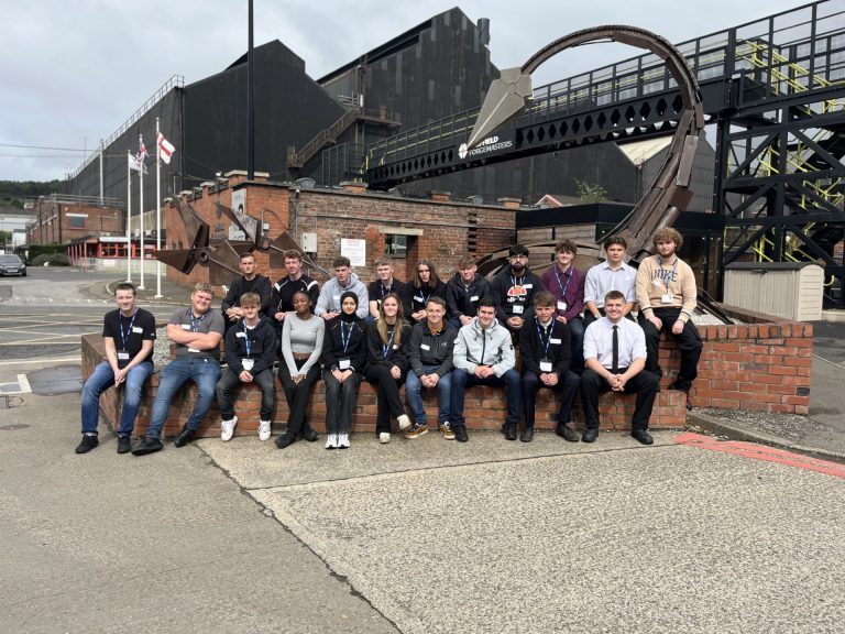 Sheffield Forgemasters expands 2025 recruitment