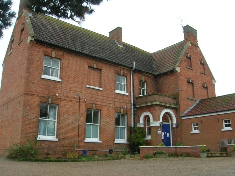Established Lincolnshire care home sold