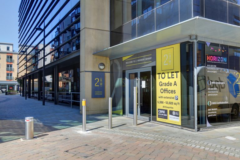 Knight Frank completes duo of Yorkshire investment deals worth £6m