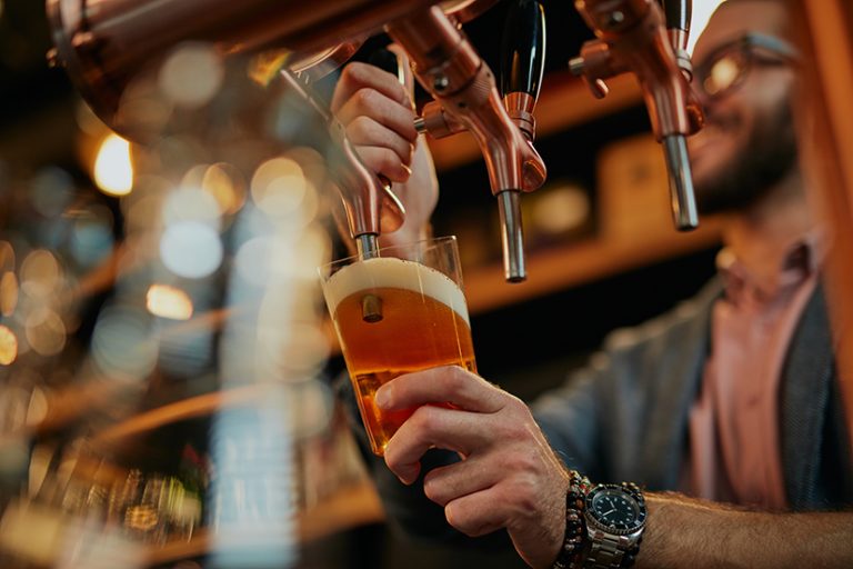 Heineken investment breathes new life into struggling Yorkshire pubs