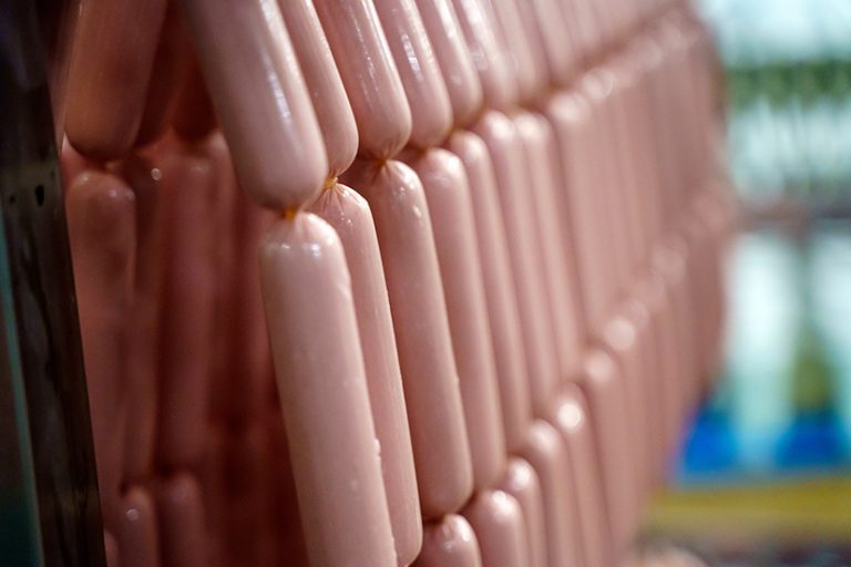 Staffordshire sausage manufacturer sold to Yorkshire food producer