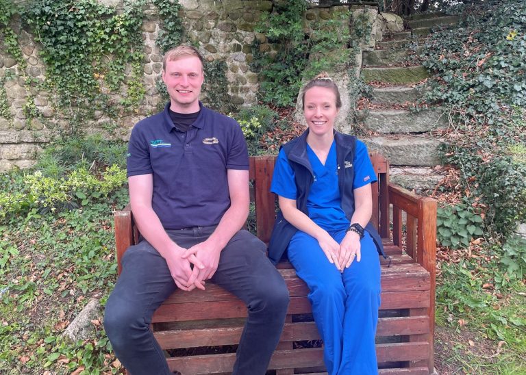 North Yorkshire veterinary group welcomes new partners