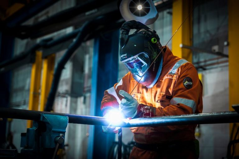 Bilfinger UK secures significant construction project at Mitsubishi Chemical Saltend site