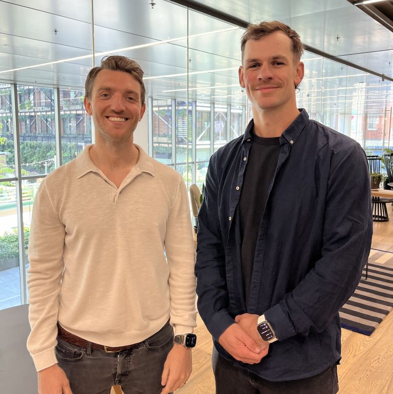 York fitness platform secures £800,000