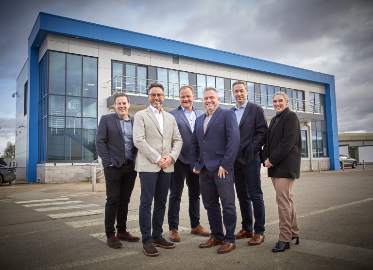 11 Yorkshire businesses receive The King’s Award for Enterprise