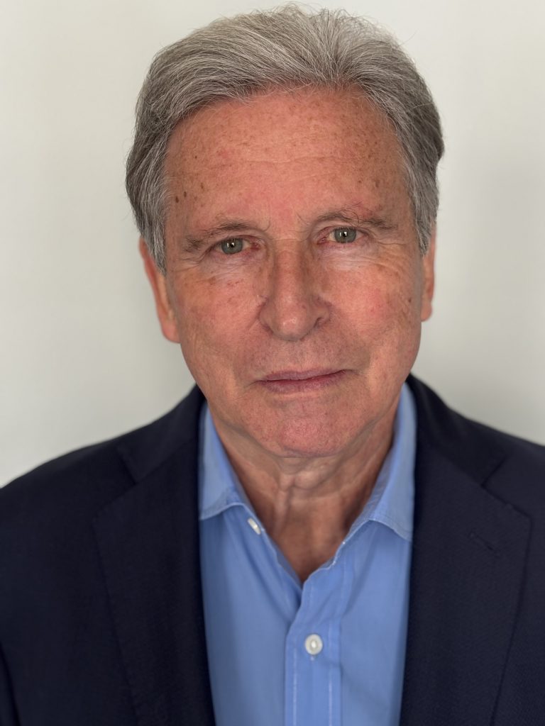 IntelliAM appoints new chairman