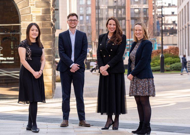 Saffery strengthens audit team