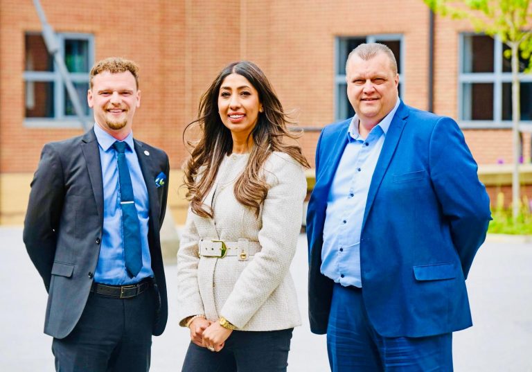 Aon makes raft of promotions and appointments at Leeds and Humber offices