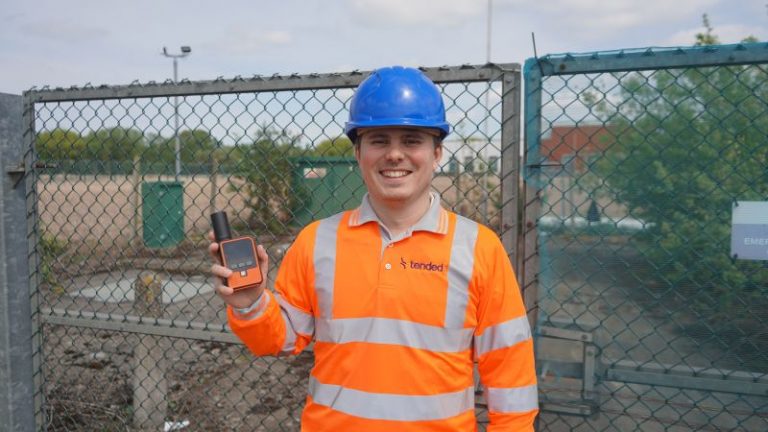 Lincoln railway safety tech start-up secures £2m investment
