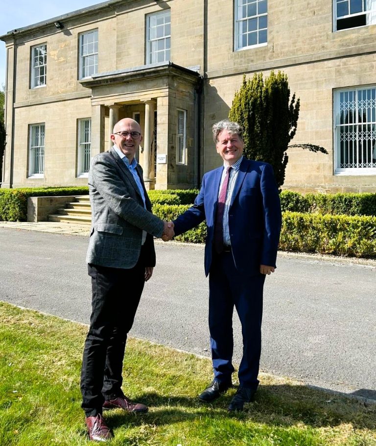 Top serious injury lawyer Matthew Clayton joins Middleton Law