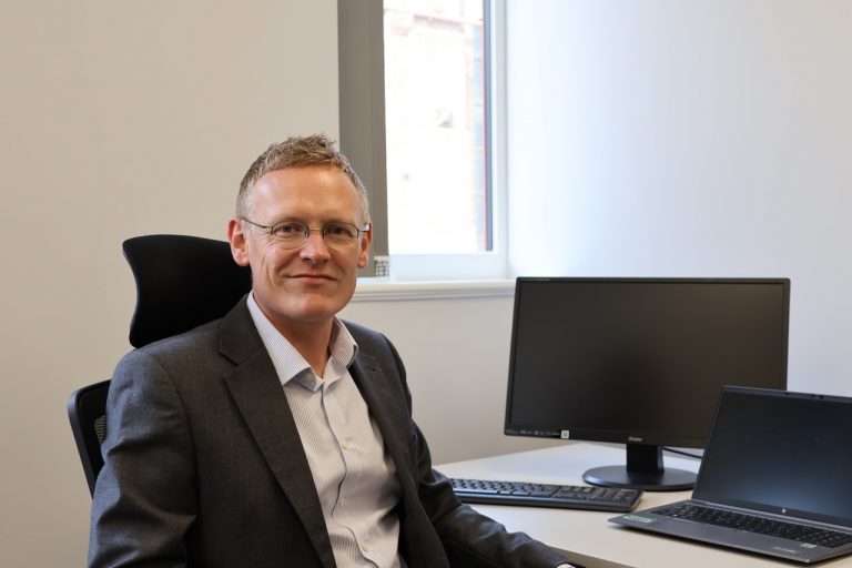 Sheffield Forgemasters appoints new CFO