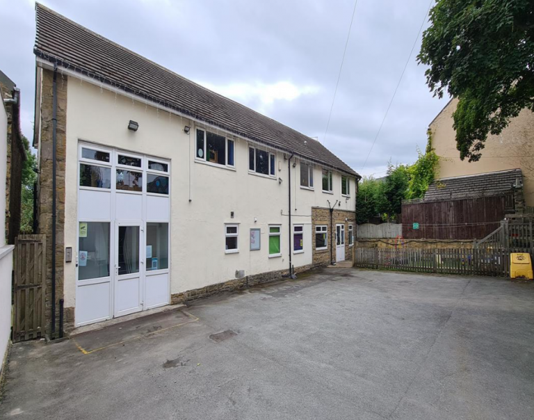 Bradford day nursery sold after 25 years