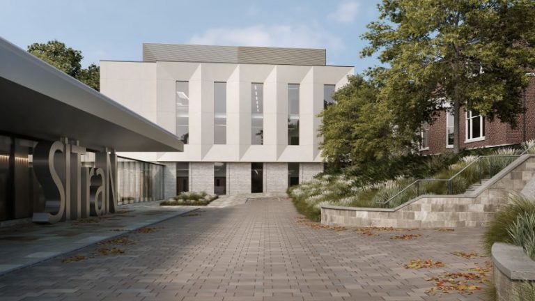 University of Sheffield