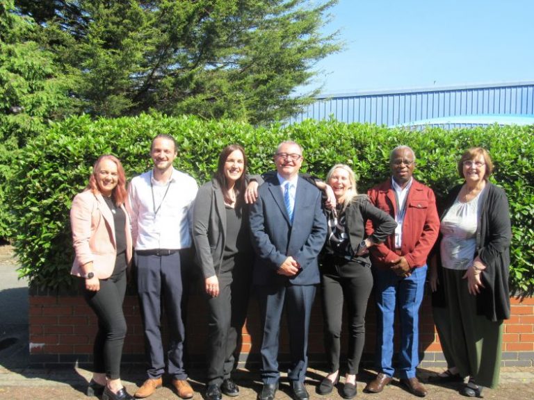 New Hull academy brings bespoke training to Yorkshire businesses