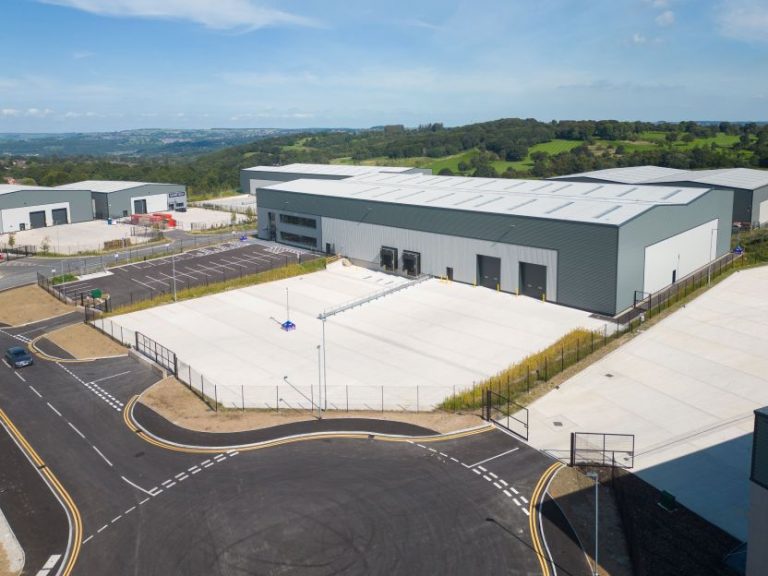 Thermocable expands to enterprise zone site in Bradford