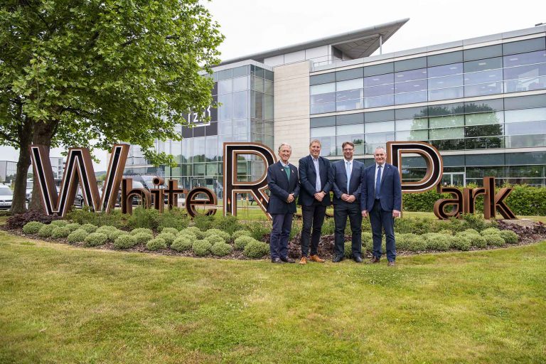 Carter Towler secures White Rose Park property management instruction