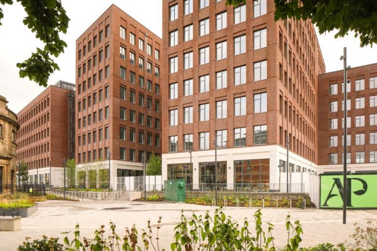 Investment platform moves to new Leeds base