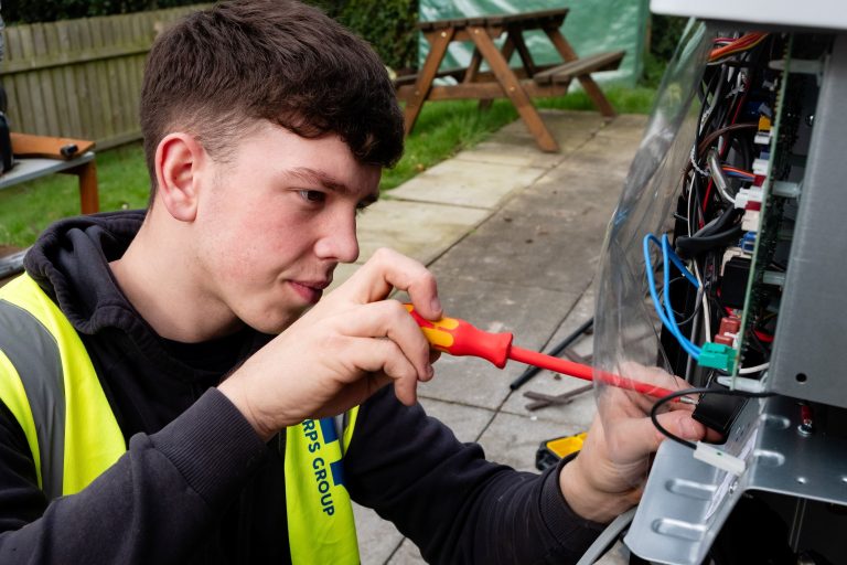 RPS Group secures £6.2m Yorkshire retrofit contract