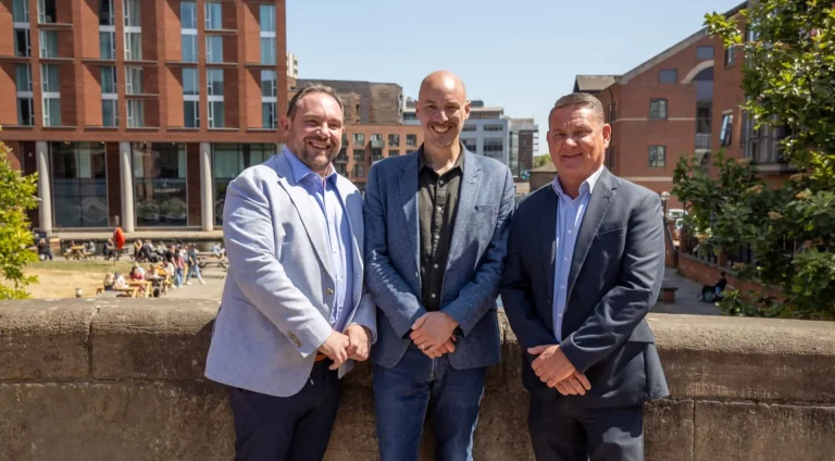 Bailie Group backs ITAD firm S2S with £500k investment