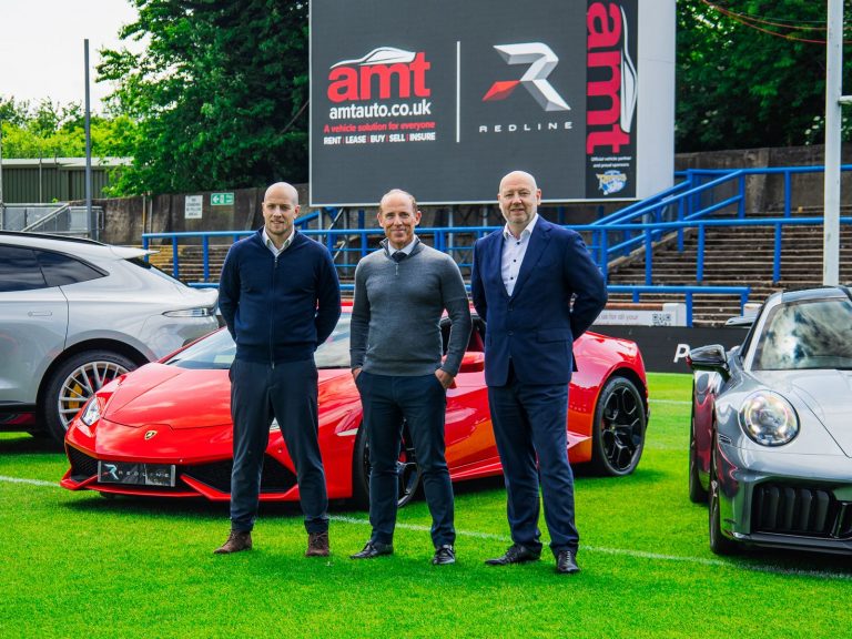 Auto sector merger strengthens UK mobility offering