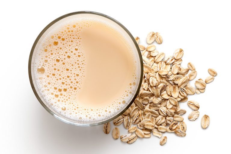 Administrators appointed to Leeds-based alternative milk brand