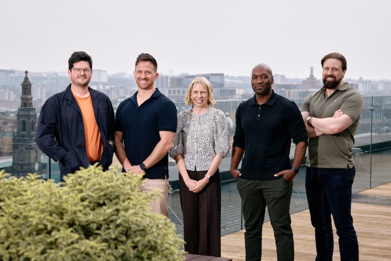 Entrepreneurs secure funding for new venture reshaping hospitality recruitment
