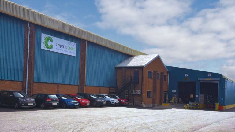 Businesses scale up with new lettings at Howley Park