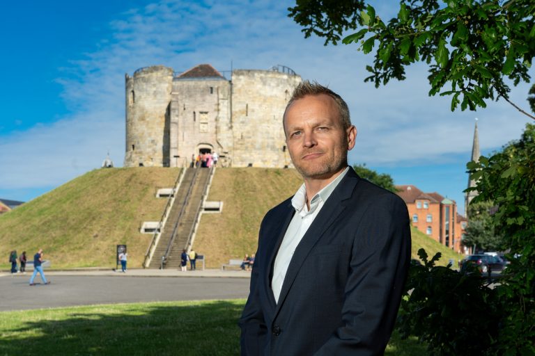 Yorkshire sees continuing fall in insolvency-related activity and business start-ups
