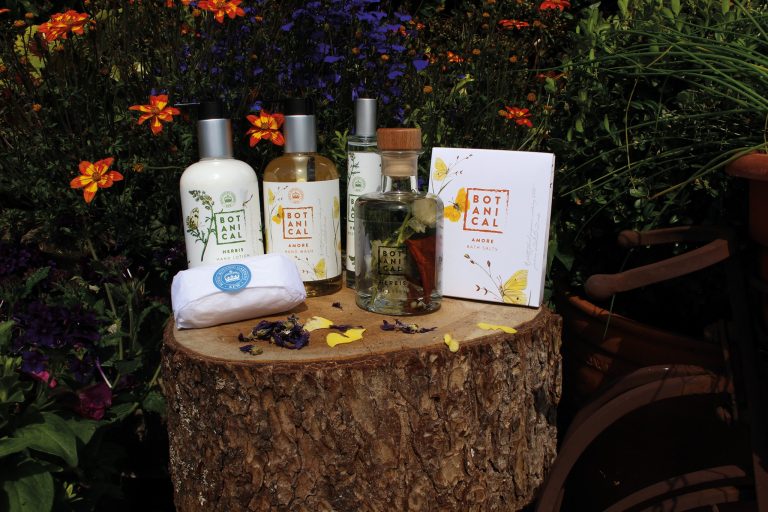 122-year-old Keighley toiletries firm sold to skincare specialist